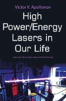Book Cover for High Power Lasers in Our Life by Victor V Apollonov
