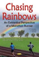 Book Cover for Chasing Rainbows by Eric Anton Kreuter