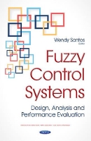 Book Cover for Fuzzy Control Systems by Wendy Santos