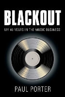 Book Cover for Blackout by Paul Porter