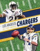 Book Cover for Los Angeles Chargers All-Time Greats by Ted Coleman