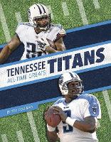 Book Cover for Tennessee Titans All-Time Greats by Ted Coleman