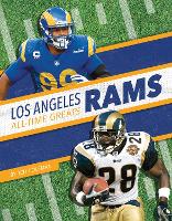 Book Cover for Los Angeles Rams All-Time Greats by Ted Coleman