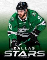 Book Cover for Dallas Stars by Harold P. Cain
