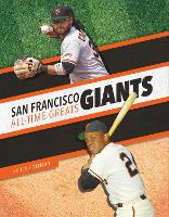 Book Cover for San Francisco Giants by Ted Coleman
