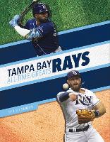 Book Cover for Tampa Bay Rays by Ted Coleman