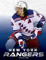 Book Cover for New York Rangers by William Arthur