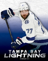 Book Cover for Tampa Bay Lightning by Brendan Flynn