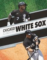 Book Cover for Chicago White Sox All-Time Greats by Ted Coleman