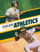 Book Cover for Oakland Athletics by Ted Coleman