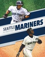 Book Cover for Seattle Mariners All-Time Greats by Ted Coleman