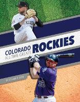 Book Cover for Colorado Rockies All-Time Greats by Ethan Olson
