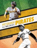Book Cover for Pittsburgh Pirates by Luke Hanlon