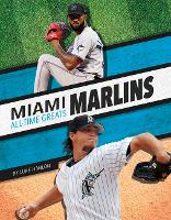 Book Cover for Miami Marlins by Luke Hanlon