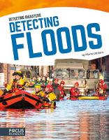 Book Cover for Detecting Floods by Marne Ventura