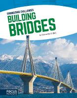 Book Cover for Building Bridges by Samantha Bell
