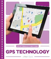 Book Cover for 21st Century Inventions: GPS Technology by Tammy Gagne