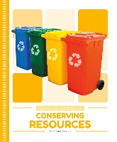 Book Cover for Community Economics: Conserving Resources by Marne Ventura