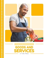 Book Cover for Community Economics: Goods and Services by Marne Ventura
