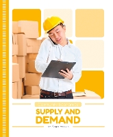 Book Cover for Community Economics: Supply and Demand by Marne Ventura