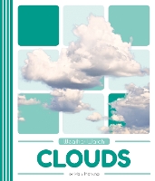 Book Cover for Weather Watch: Clouds by Mary Meinking