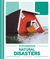 Book Cover for Weather Watch: Natural Disasters by Mary Meinking