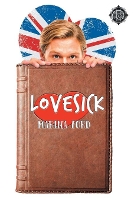 Book Cover for Lovesick by Marina Ford