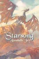 Book Cover for Starsong Volume 3 by Annabelle Jay