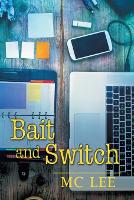 Book Cover for Bait and Switch by MC Lee