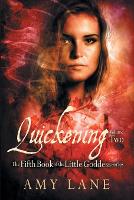 Book Cover for Quickening, Vol. 2 by Amy Lane