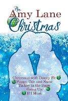 Book Cover for An Amy Lane Christmas by Amy Lane