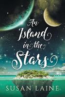 Book Cover for An Island in the Stars by Susan Laine