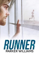 Book Cover for Runner by Parker Williams