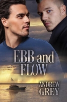 Book Cover for Ebb and Flow Volume 2 by Andrew Grey