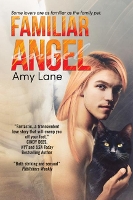 Book Cover for Familiar Angel Volume 1 by Amy Lane