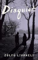 Book Cover for Disquiet by Zulfu Livaneli