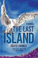 Book Cover for The Last Island by Zülfü Livaneli, Ayse A. Sahin