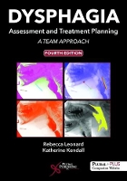 Book Cover for Dysphagia Assessment and Treatment Planning by Rebecca Leonard