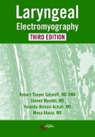 Book Cover for Laryngeal Electromyography by Robert T. Sataloff