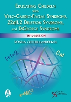 Book Cover for Educating Children with Velo-Cardio-Facial Syndrome, 22q11.2 Deletion Syndrome, and DiGeorge Syndrome by Donna Cutler-Landsman