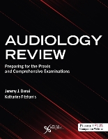 Book Cover for Audiology Review by 