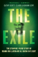 Book Cover for The Exile by Adrian Levy, Catherine Scott-Clark