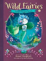 Book Cover for Wild Fairies #2 by Brandi Dougherty, Renee Kurilla