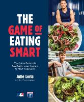 Book Cover for The Game of Eating Smart by Julie Loria, Allen Campbell