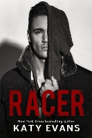 Book Cover for Racer by Katy Evans