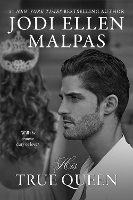 Book Cover for His True Queen by Jodi Ellen Malpas