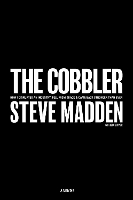 Book Cover for The Cobbler by Steve Madden