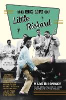 Book Cover for The Big Life of Little Richard by Mark Ribowsky