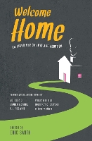 Book Cover for Welcome Home by Eric Smith