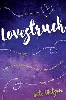 Book Cover for Lovestruck by Kate Watson